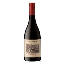 Vriesenhof Pinot Noir 2011